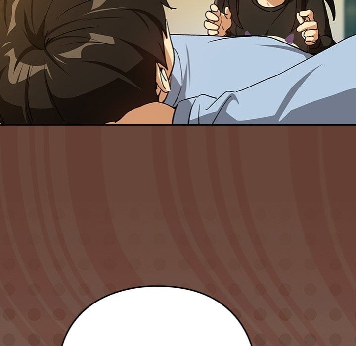 After Work Love Affairs Chapter 96 - Page 76