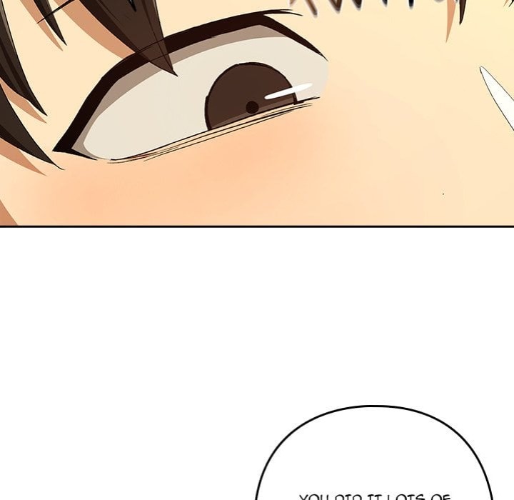 After Work Love Affairs Chapter 96 - Page 88