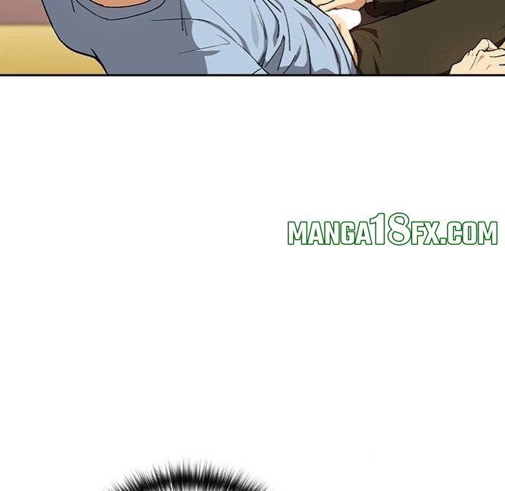 After Work Love Affairs Chapter 96 - Page 99