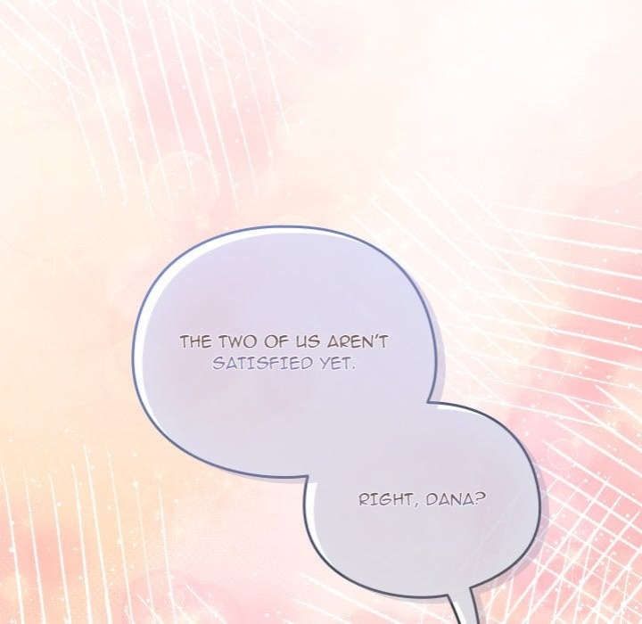 After Work Love Affairs Chapter 97 - Page 118