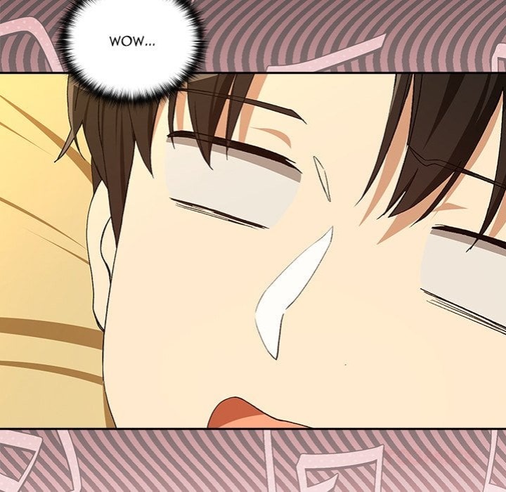 After Work Love Affairs Chapter 97 - Page 21