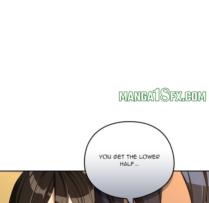 After Work Love Affairs Chapter 97 - Page 28