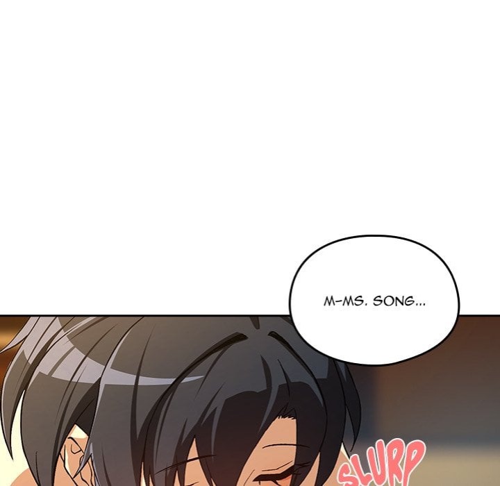 After Work Love Affairs Chapter 97 - Page 50