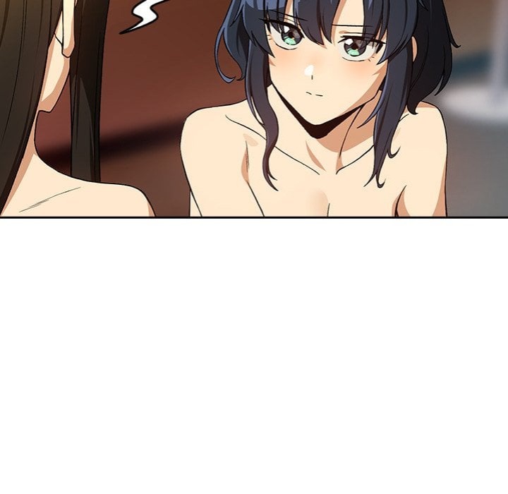 After Work Love Affairs Chapter 97 - Page 56