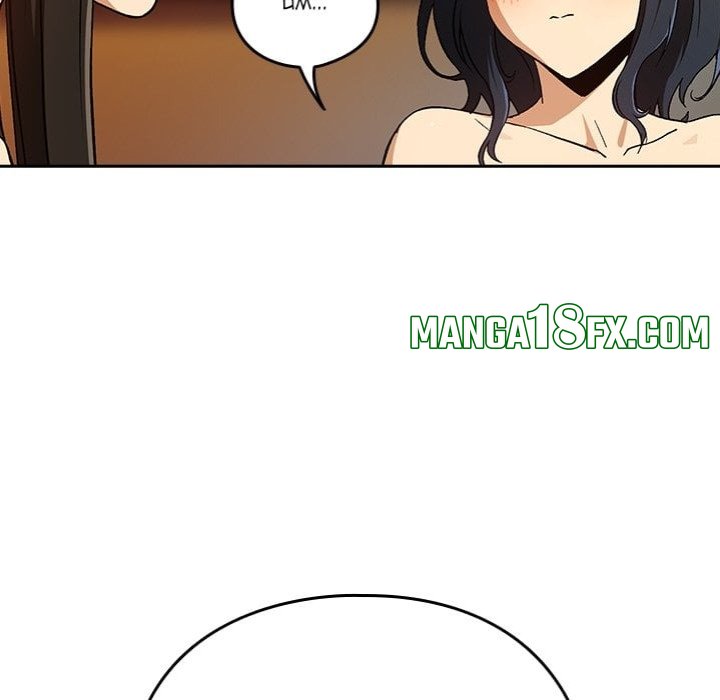 After Work Love Affairs Chapter 97 - Page 64