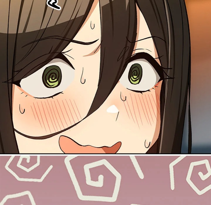 After Work Love Affairs Chapter 99 - Page 117