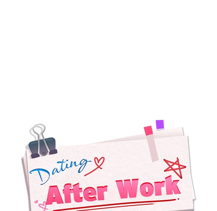 After Work Love Affairs Chapter 99 - Page 12