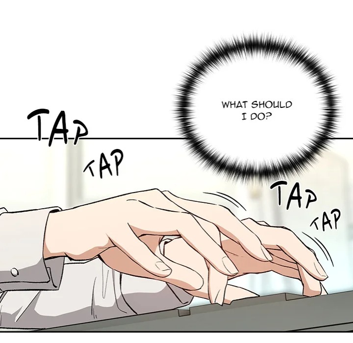 After Work Love Affairs Chapter 99 - Page 132