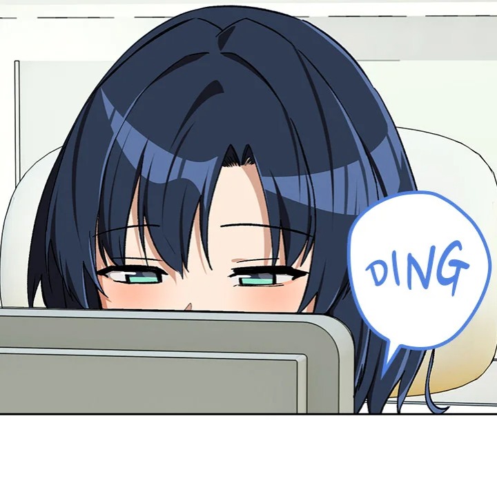 After Work Love Affairs Chapter 99 - Page 143