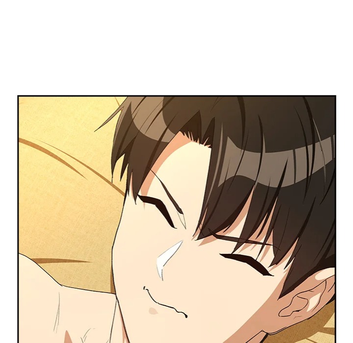 After Work Love Affairs Chapter 99 - Page 42