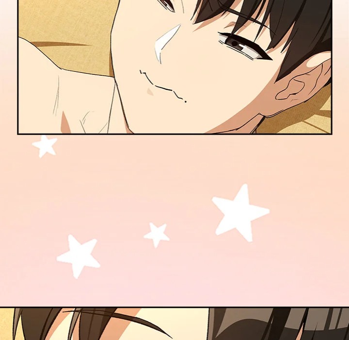 After Work Love Affairs Chapter 99 - Page 44