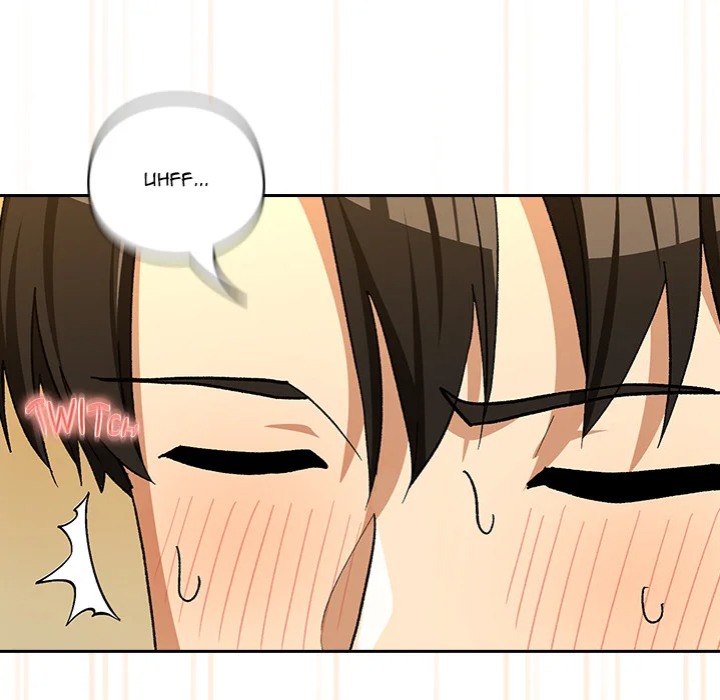 After Work Love Affairs Chapter 99 - Page 75