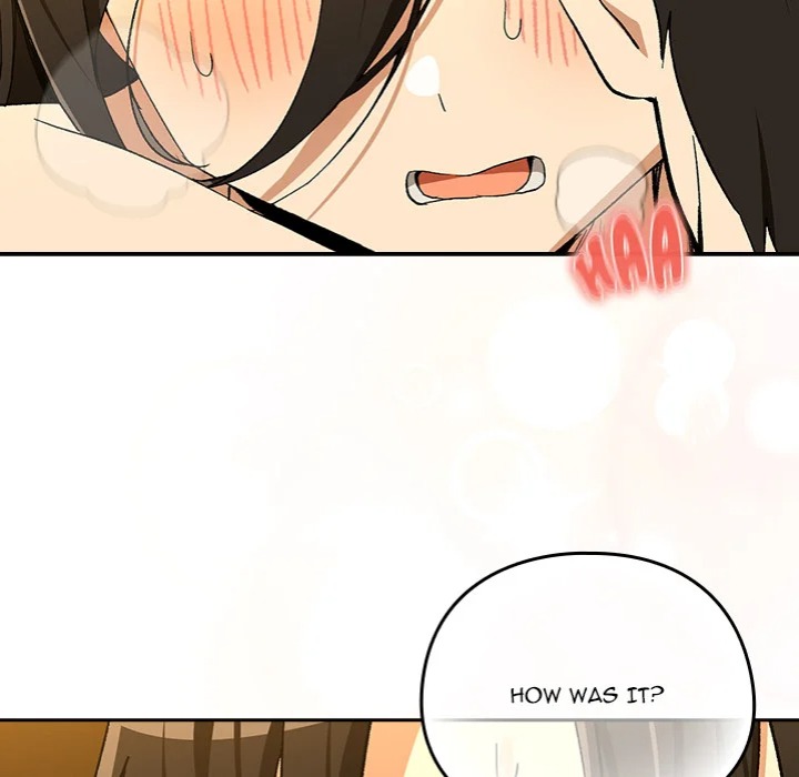 After Work Love Affairs Chapter 99 - Page 86