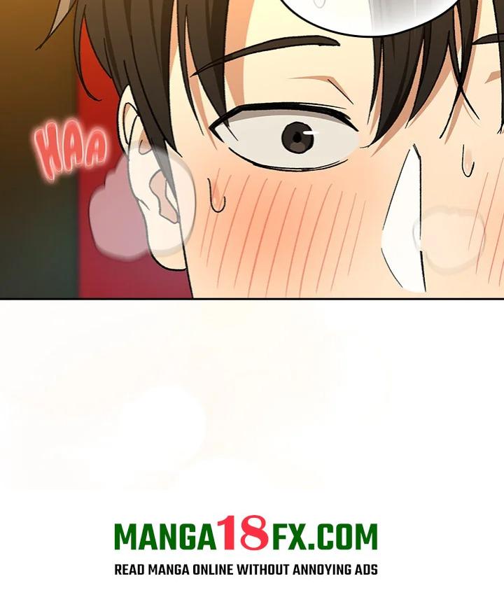 After Work Love Affairs Chapter 99 - Page 87