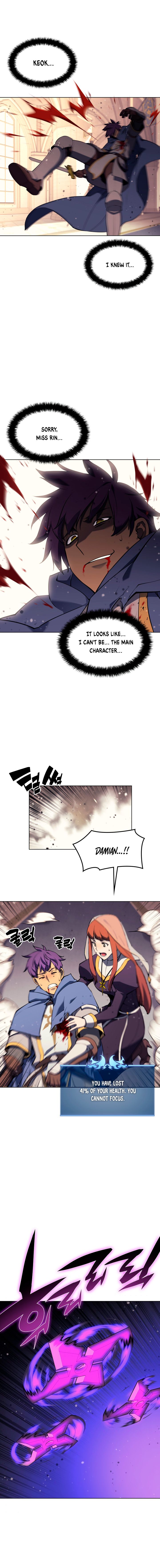 Overgeared (Team Argo) Chapter 66 - Page 7
