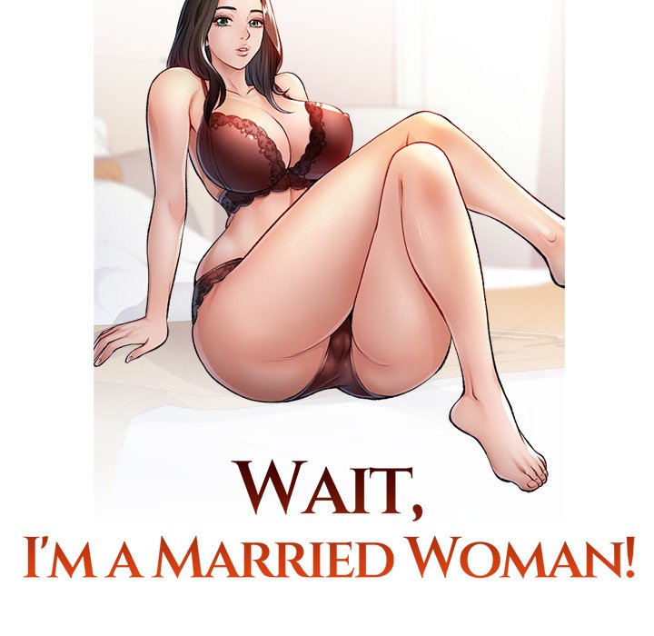 Wait, I’m a Married Woman! Chapter 1 - Page 35