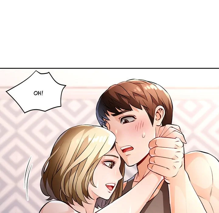 Wait, I’m a Married Woman! Chapter 22 - Page 100