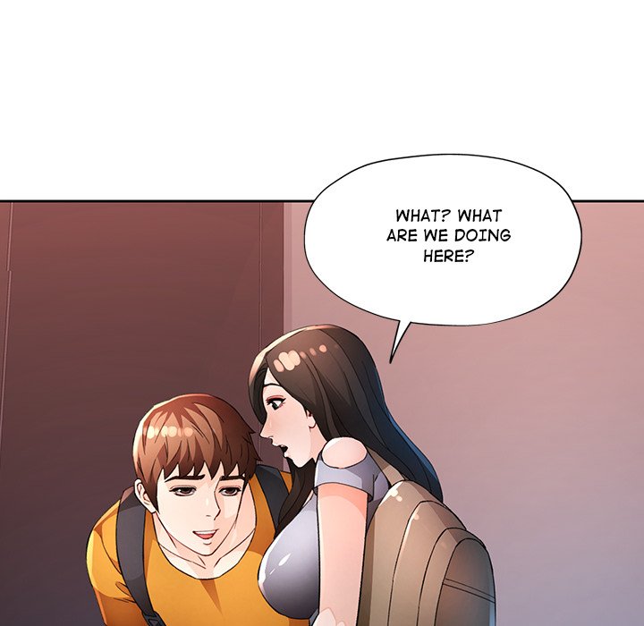 Wait, I’m a Married Woman! Chapter 36 - Page 74