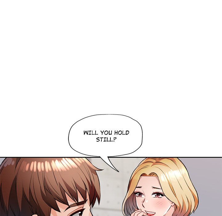 Wait, I’m a Married Woman! Chapter 5 - Page 157