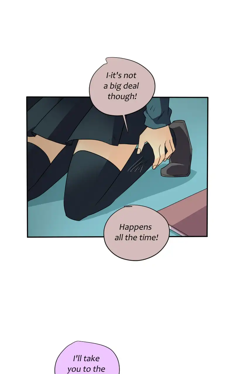 unOrdinary Chapter 168 - Page 39