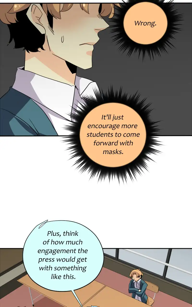 unOrdinary Chapter 169 - Page 51