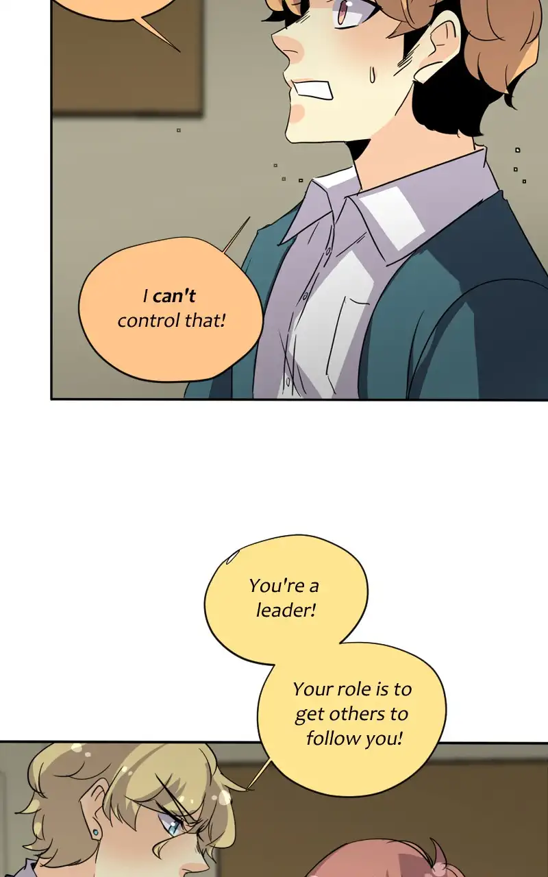 unOrdinary Chapter 170 - Page 24