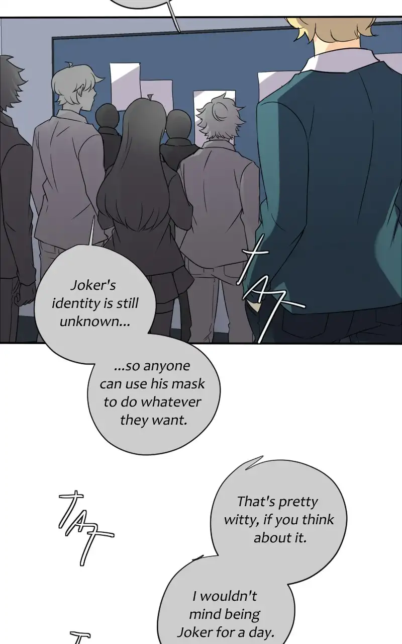 unOrdinary Chapter 170 - Page 4