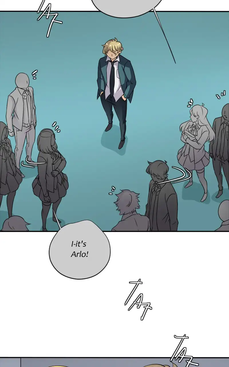unOrdinary Chapter 170 - Page 5
