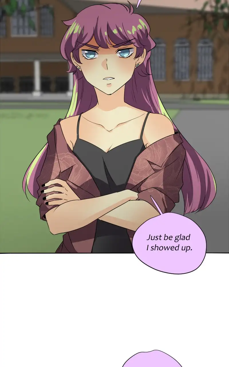 unOrdinary Chapter 170 - Page 75