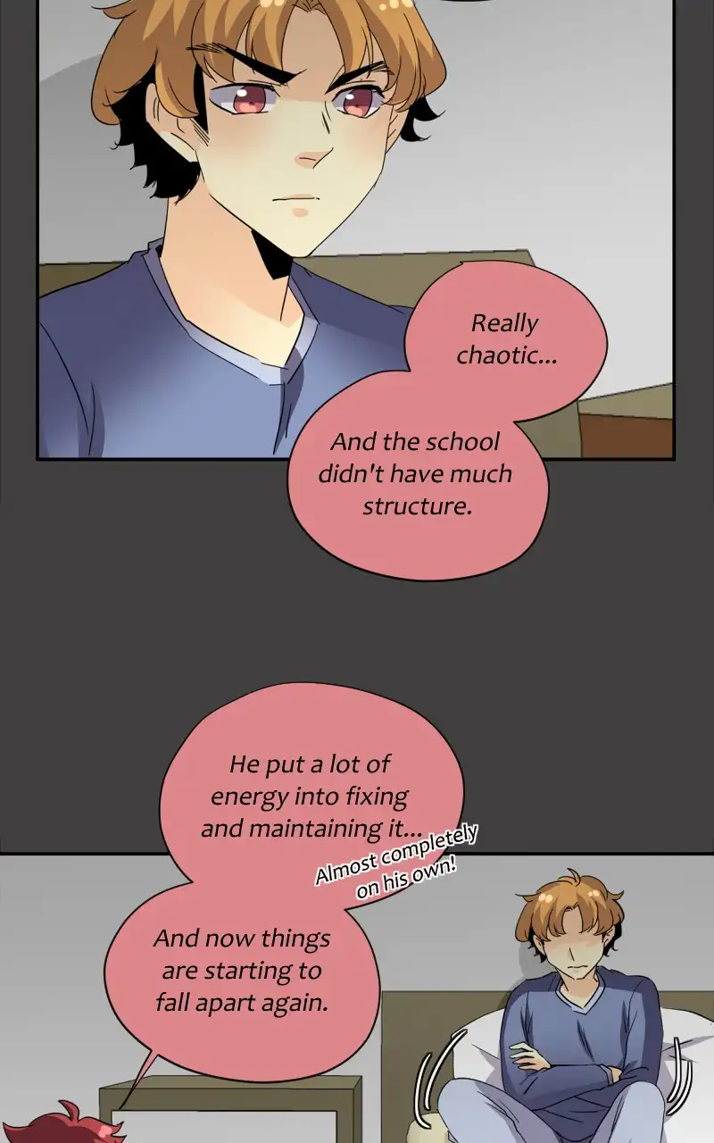 unOrdinary Chapter 174 - Page 27