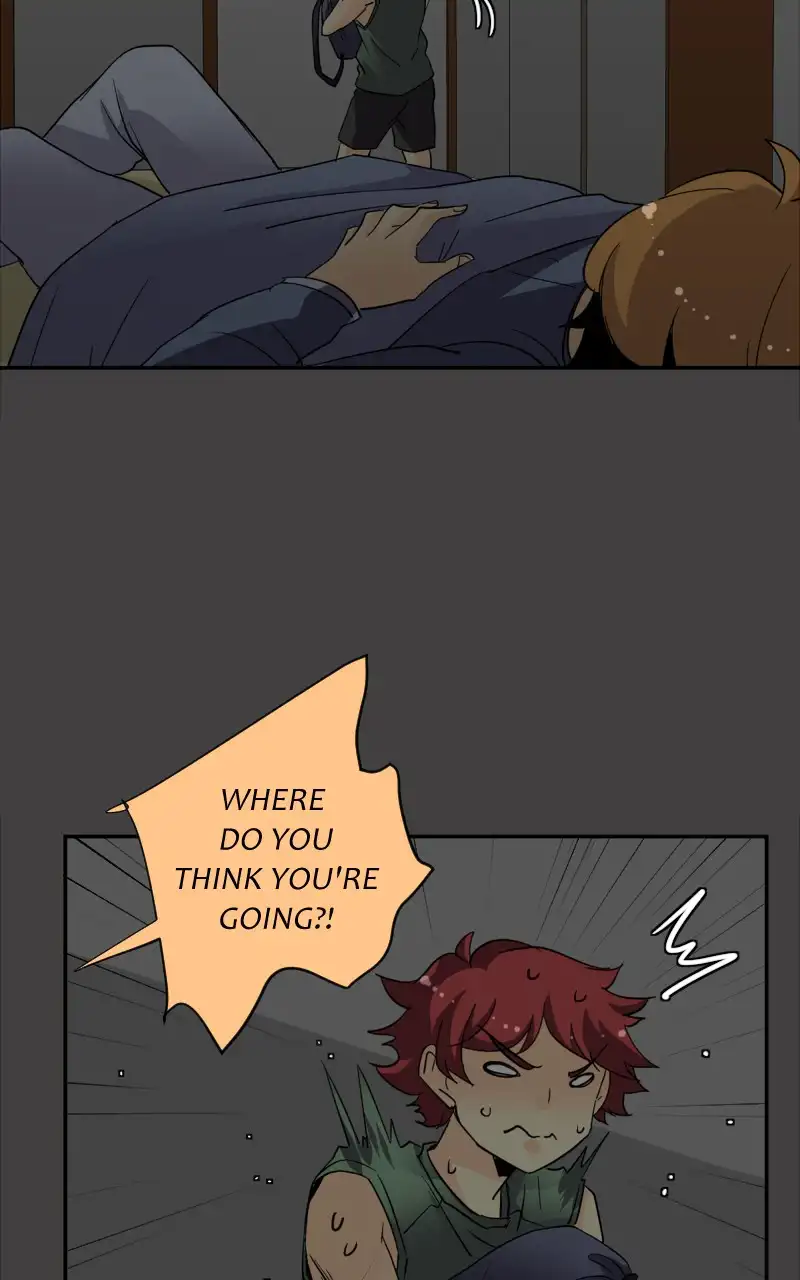 unOrdinary Chapter 174 - Page 52