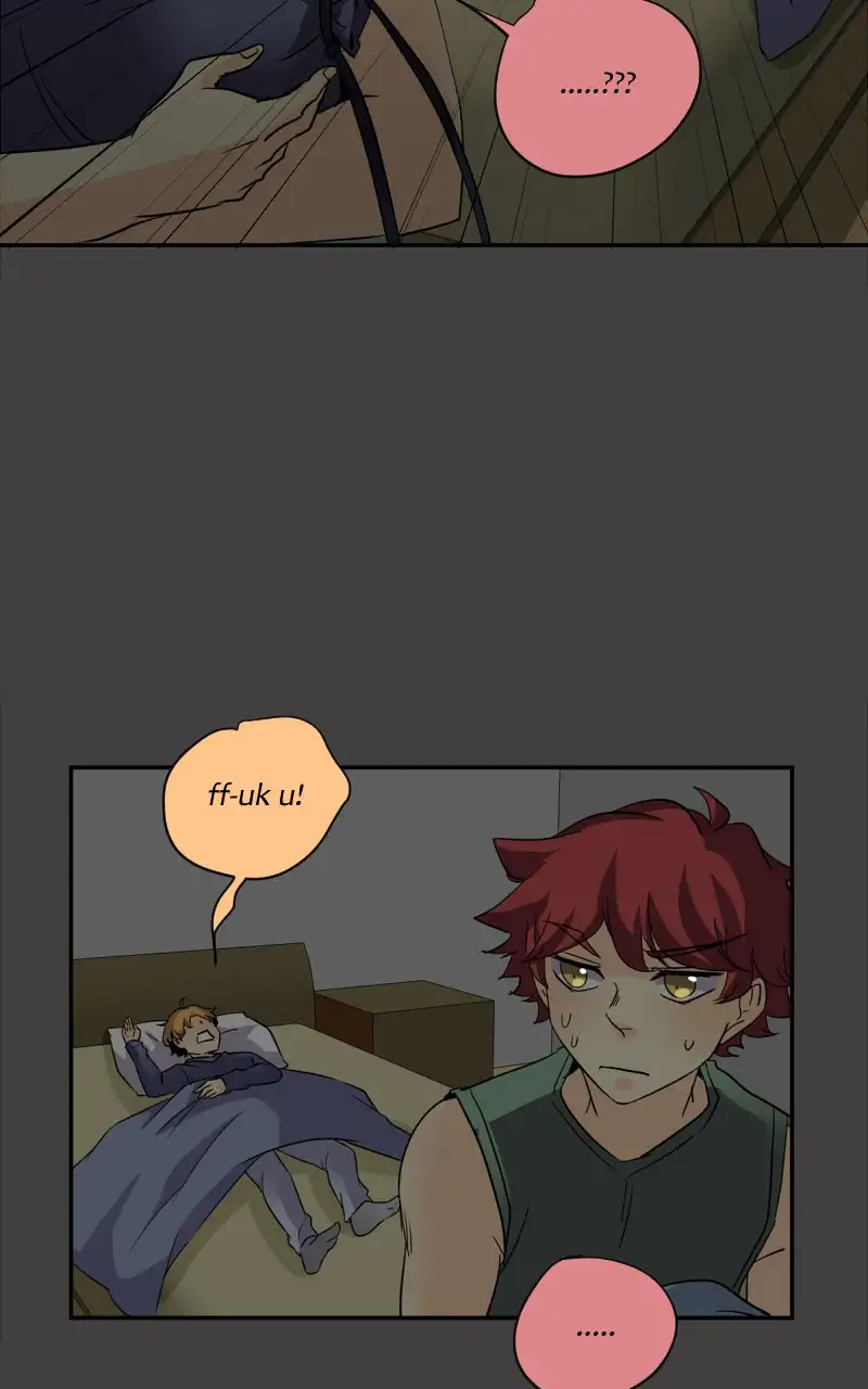 unOrdinary Chapter 174 - Page 55