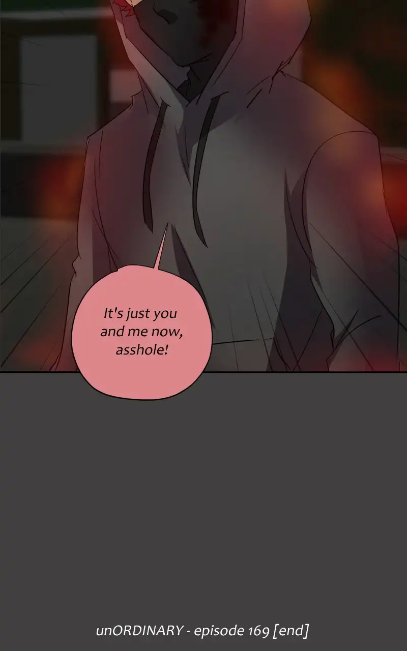unOrdinary Chapter 175 - Page 105