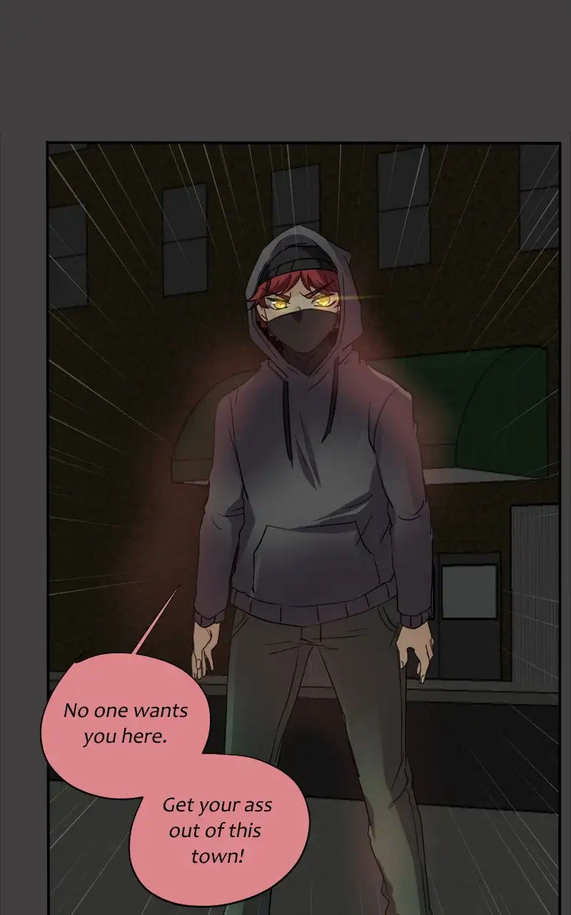 unOrdinary Chapter 175 - Page 26