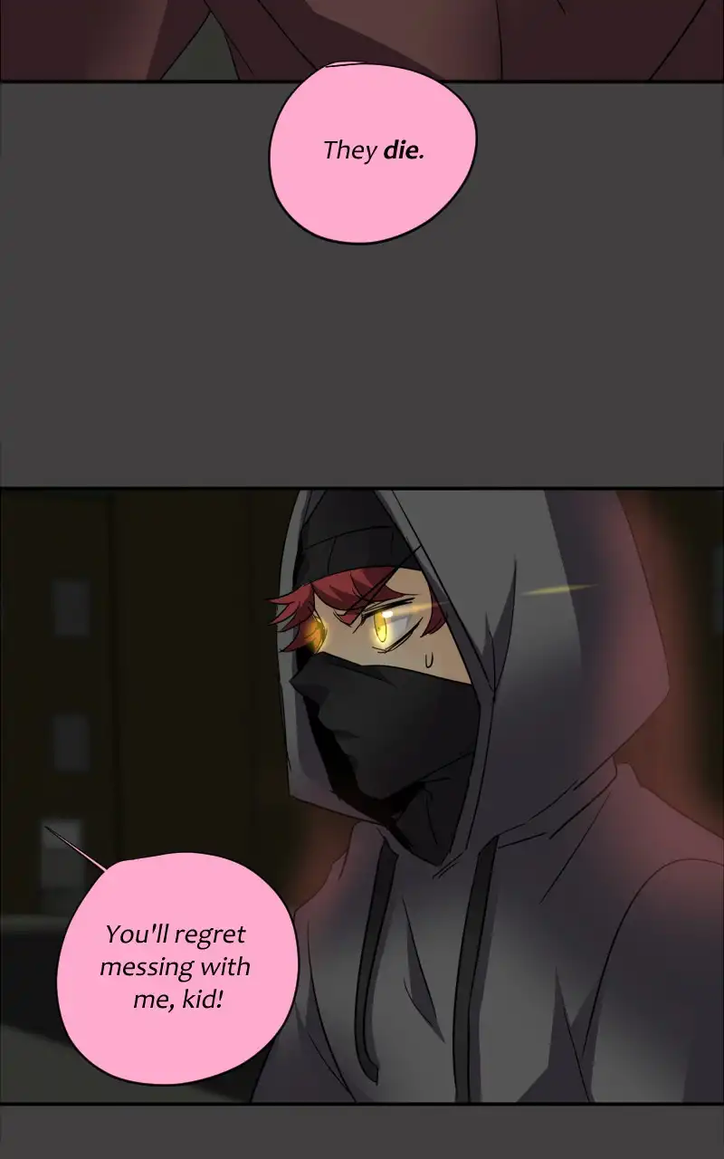unOrdinary Chapter 175 - Page 31