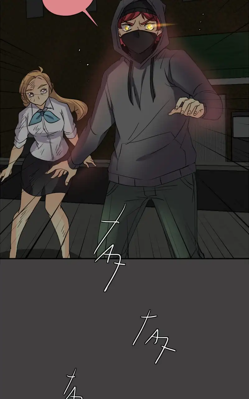 unOrdinary Chapter 175 - Page 33