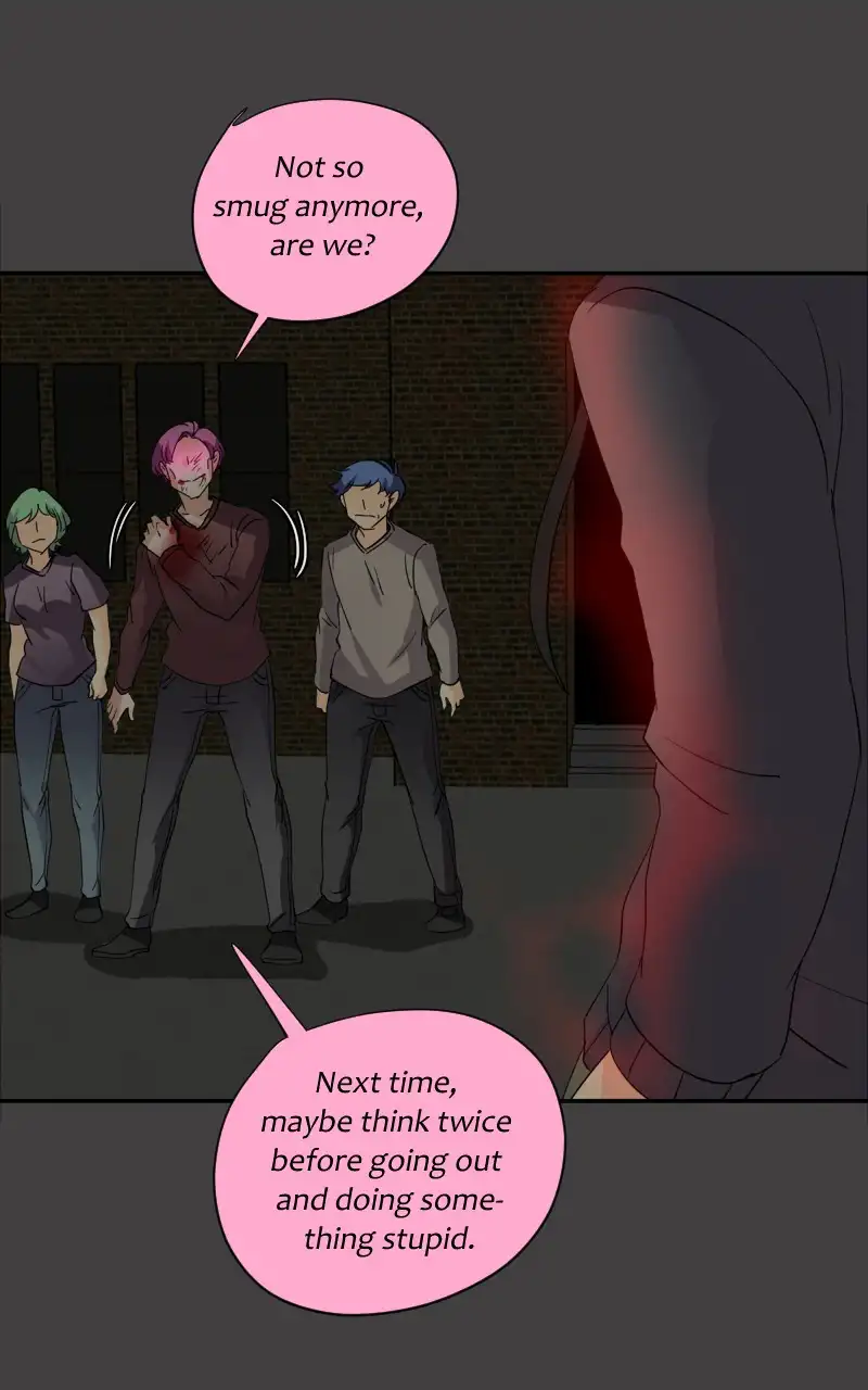 unOrdinary Chapter 175 - Page 39