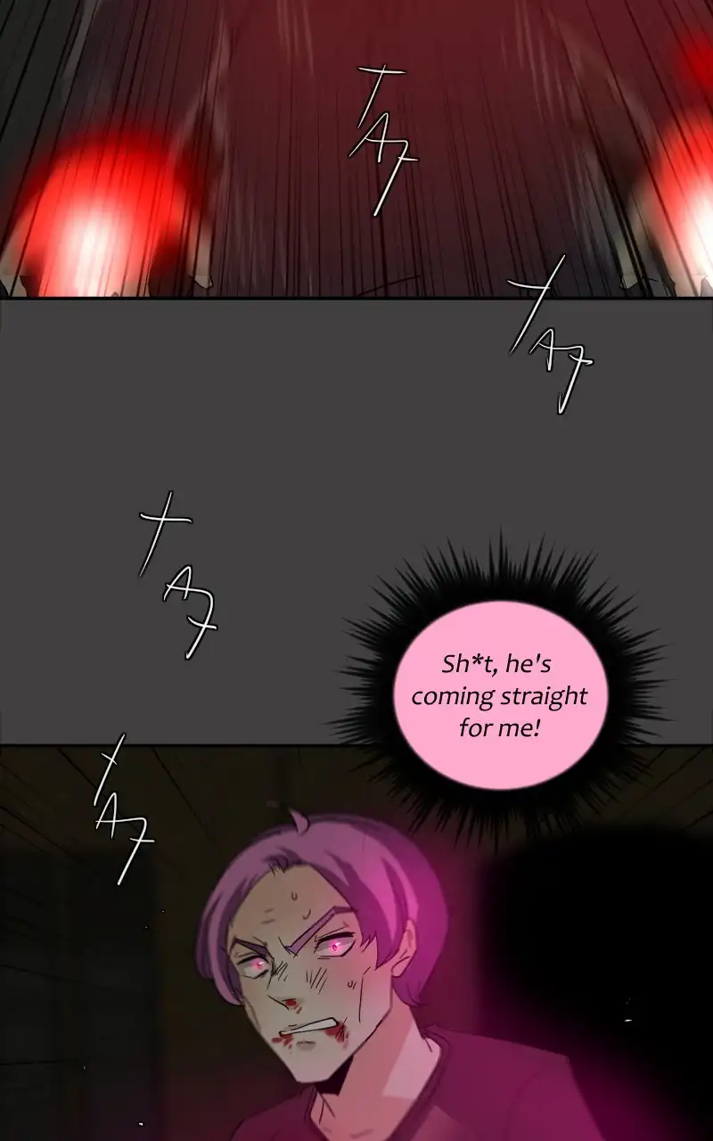 unOrdinary Chapter 176 - Page 22