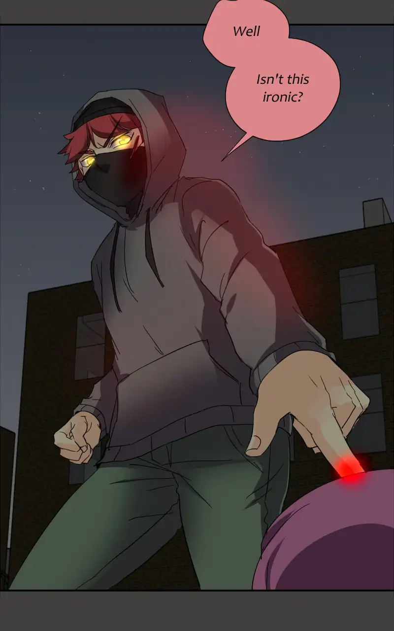 unOrdinary Chapter 176 - Page 38