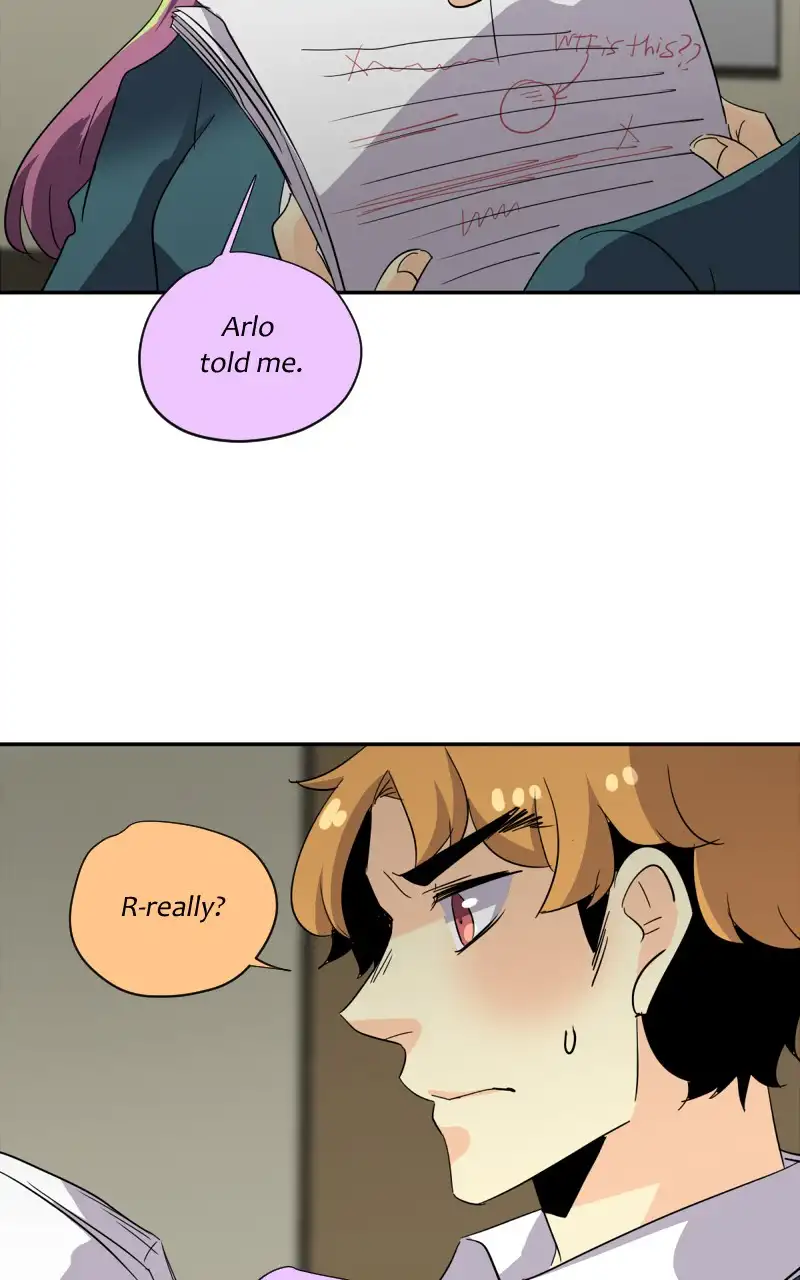 unOrdinary Chapter 177 - Page 28
