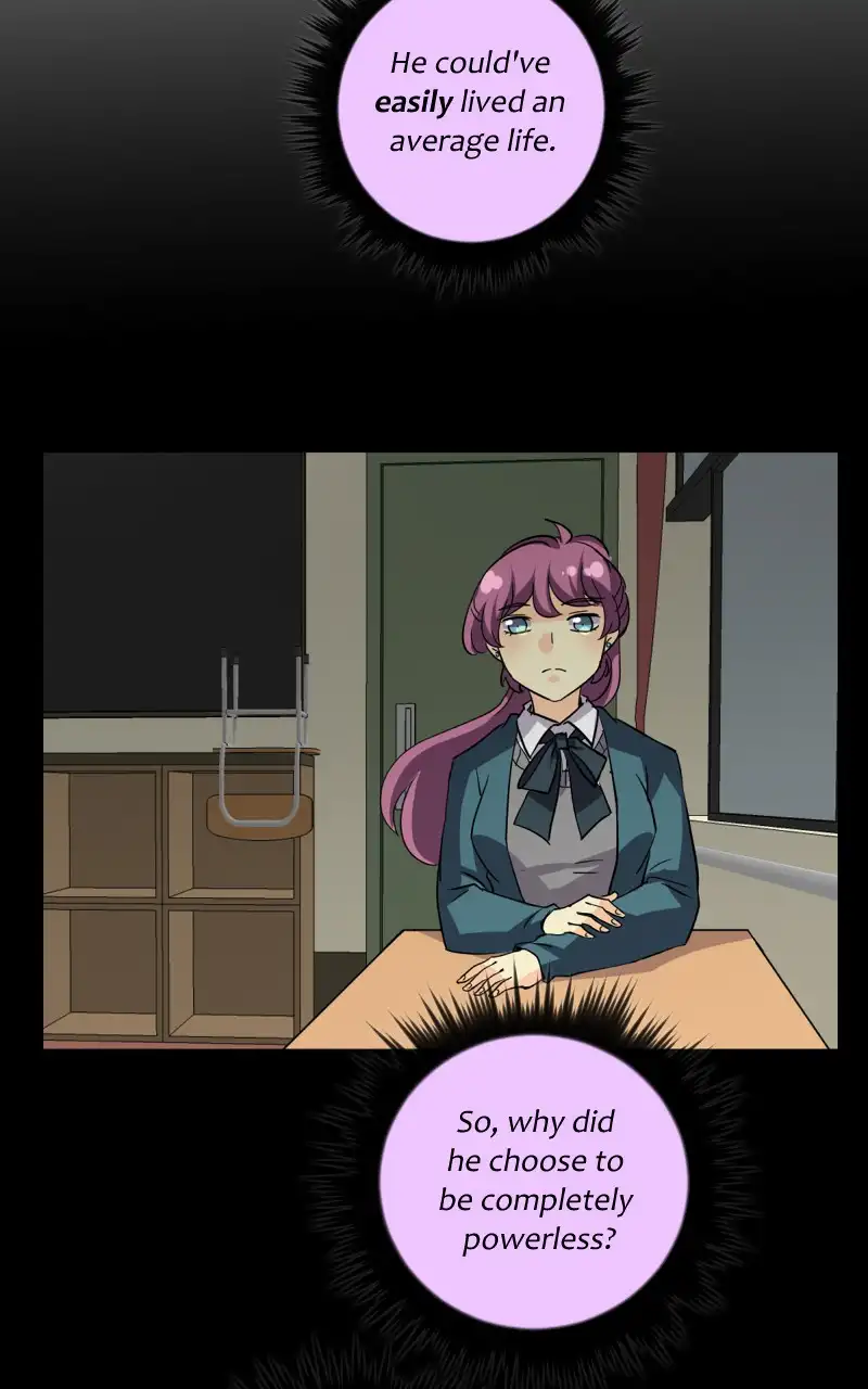 unOrdinary Chapter 177 - Page 71