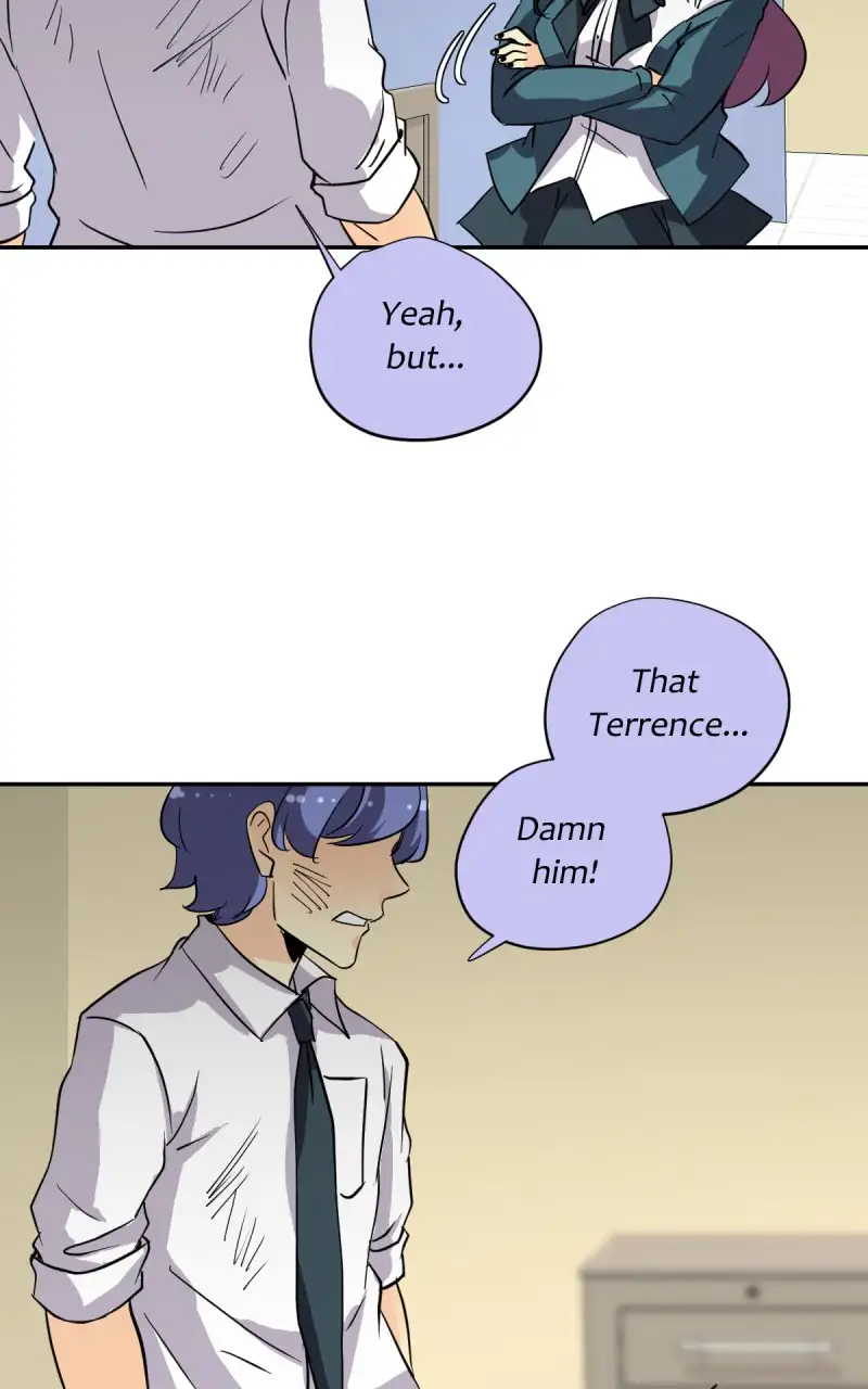 unOrdinary Chapter 178 - Page 18