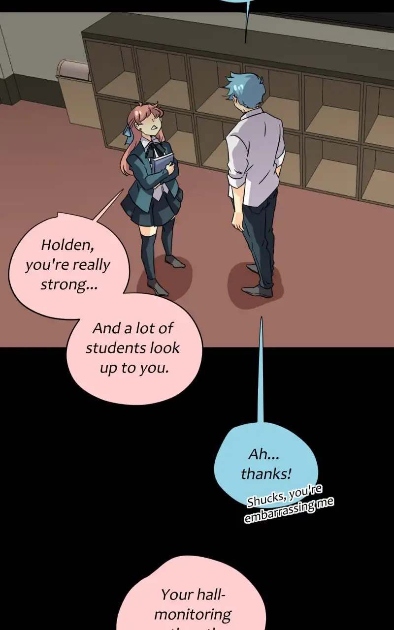 unOrdinary Chapter 178 - Page 66
