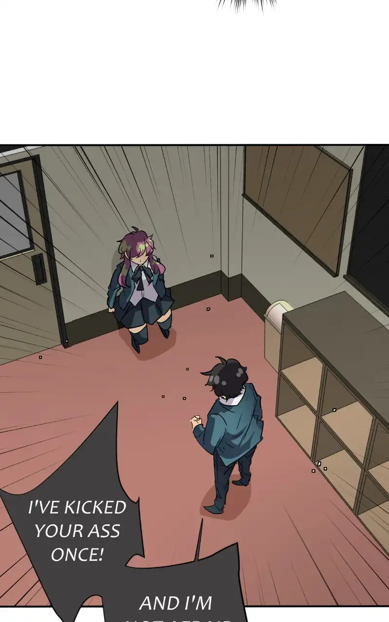 unOrdinary Chapter 180 - Page 28