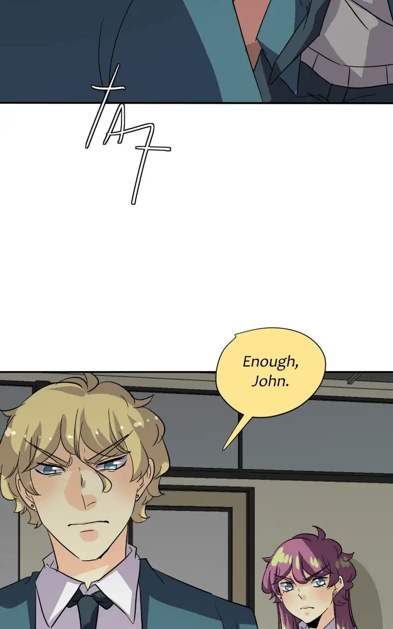 unOrdinary Chapter 180 - Page 33