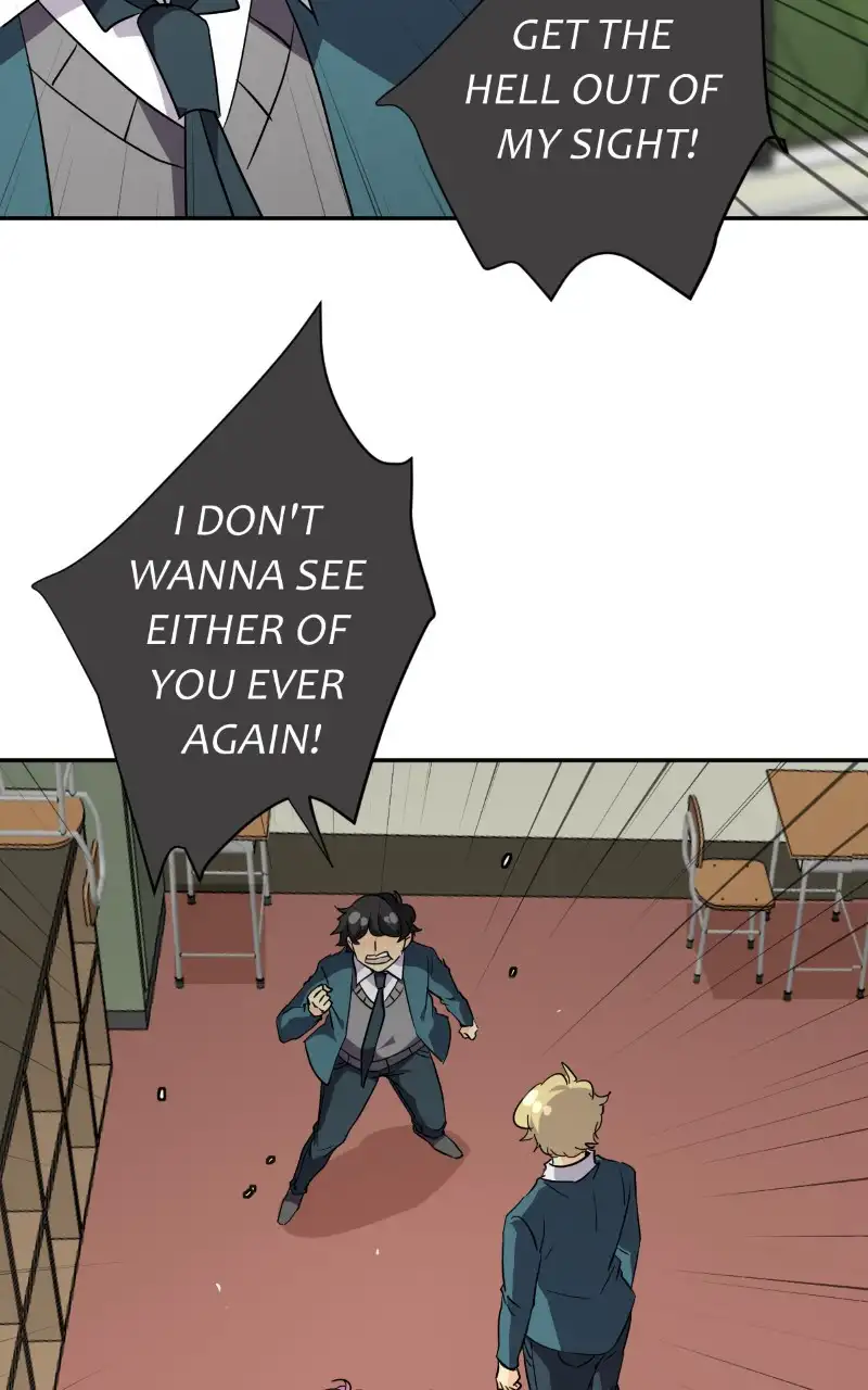 unOrdinary Chapter 180 - Page 58