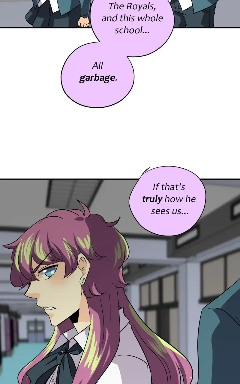 unOrdinary Chapter 180 - Page 87