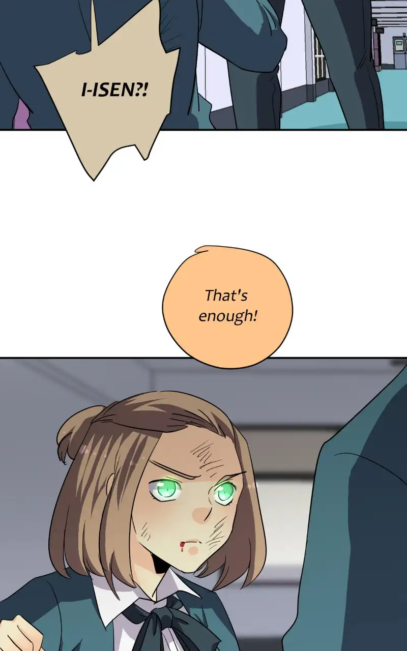 unOrdinary Chapter 182 - Page 78