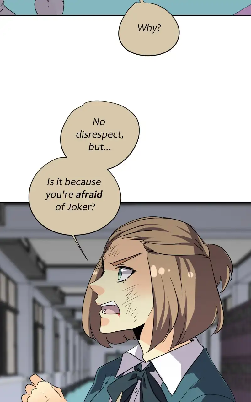 unOrdinary Chapter 182 - Page 87