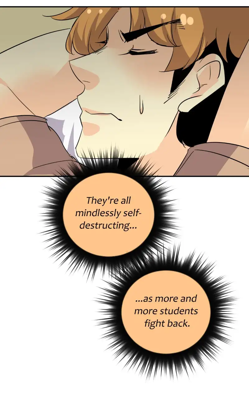 unOrdinary Chapter 183 - Page 16